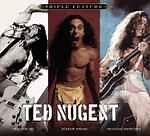 Ted Nugent - Triple Feature