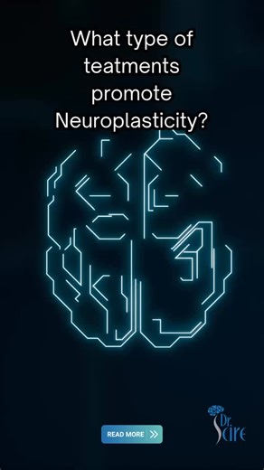 Neuroplasticity is the brain’s amazing ability to reorganize and form new neural connections throughout life. This adaptability allows us to recover from injuries, learn new skills, and improve cognitive functions. Here are 3 functional neurology practices that promote neuroplasticity: 🤸‍♀️Targeted Physical Exercises 🪢Cognitive Training 🎮Brain Games All of these practices are utilized in our personally customized home programs for patients. Discover how these practices can enhance your brain 