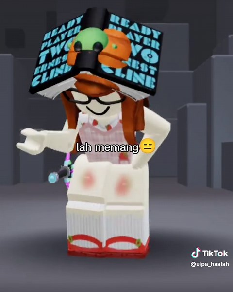 Tips untuk Nama Aesthetic di Roblox