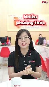 Xu hướng tuyển sinh đại học 2026 thay đổi thế nào? | IELTS FIGHTER