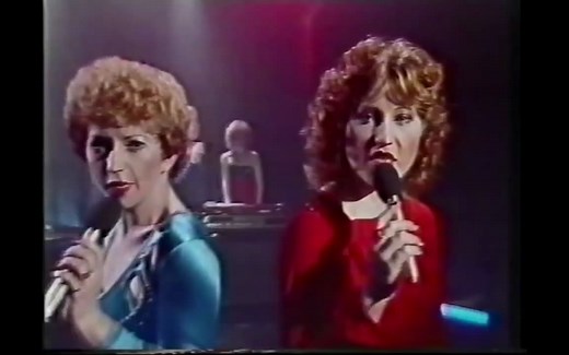 80年代迪斯科--The Dooleys - Body Language（1980）