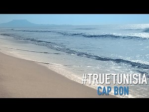 Cap Bon: El Mansoura beach, Kelibia... True Tunisia / season 2 (day 1 & 2)