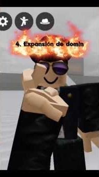 SHOWCASE gojo moveset