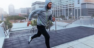 How to Reach Peak Condition for a Longer Healthy Life