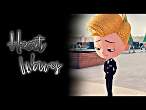 Uglydolls | Lou ~ Heat Waves