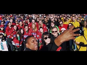 What is community impact?