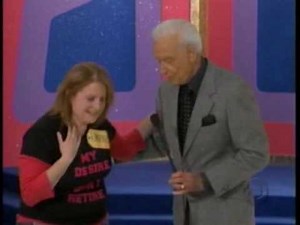 The Price is Right | 1/09/07, pt. 1