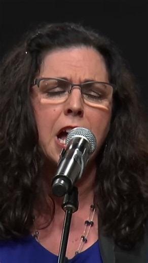Heartfelt Harmony: The Whites Share Blessings in "The Thank You Lord Song