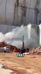 142K views · 429 reactions | How Marble Is Made ️✨ From raw mountain rock to stunning polished art — see the mesmerizing process behind nature’s most elegant stone 直 #fyp #engineering #factoryprocess #satisfying #marble #howitsmade #foryoupage #viralvideochallenge | TechToday | Facebook