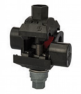 NSI IPCS4020 4/0-2/0 Insulation Piercing Connector