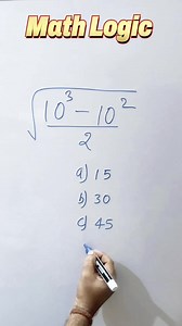 161K views · 246 reactions | Math Test #mathpuzzle #mathtest #math #trickymath #mathematics #mathproblem #trendingnow #fblifestyle #dipti | Diptimayee Sahoo | Facebook