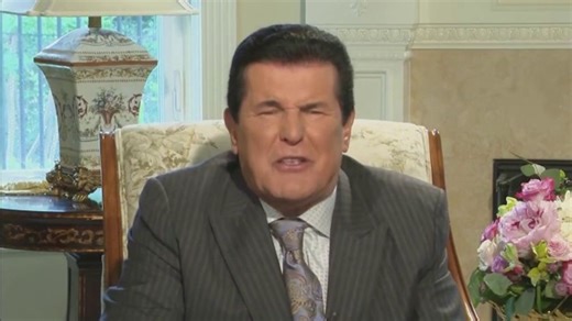 Peter Popoff Ministries TV Spot, 'Real People: Miracle Spring Water'