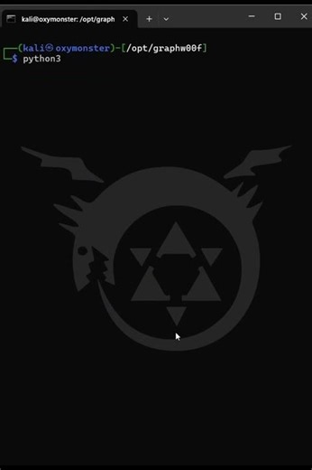 This Tool Finds Hidden GraphQL Endpoints!