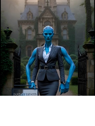 😄Thank you for choosing Fantasy Estates Realty - where you get to live your wildest dreams! 😜 We're Utopia Exotica's #1 choice for Mystery Mansions, Castles, and even Underwater Empires... If you could live anywhere you could imagine, what would it be like? Let us know in the Comments... #UtopiaExotica #Utopia #Exotica #Estate #Realty #Mansion #Castle #Underwater #Fantasy #Alien #World