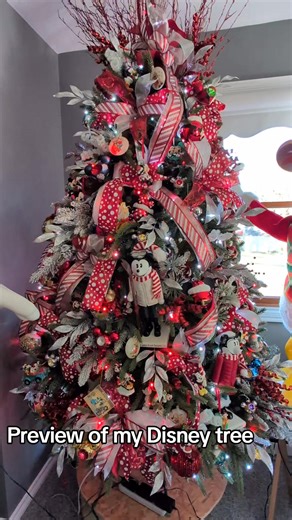 36 reactions · 11 comments | Preview of my Disney Tree!!! Animations are all ready to go, just have to make it look nice!!! | Vikki Stone Cooley | Facebook