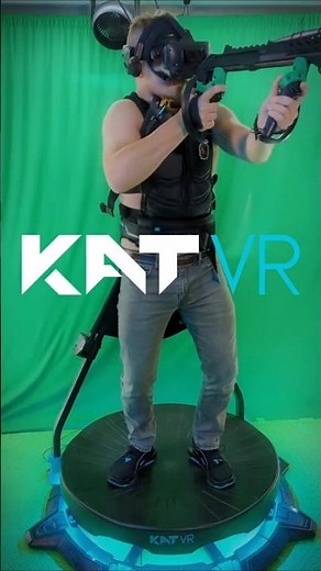 POV: You finally unlocked the legendary VR gear. 🛡️✨‪@jBahrVR‬
