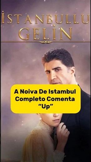 A Noiva De Istambul #novelaturca #miniseries #novela #dramabox #dorama