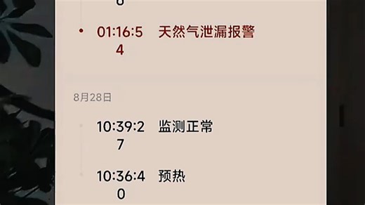 燃气报警器XG-2023守护家中老人孩子安全，实时监测燃气泄漏，一旦异常立即报警，安装简单，家人安心，厨房安全有保障。