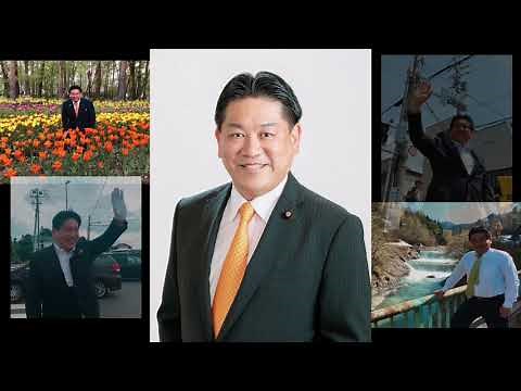 羽田次郎PV