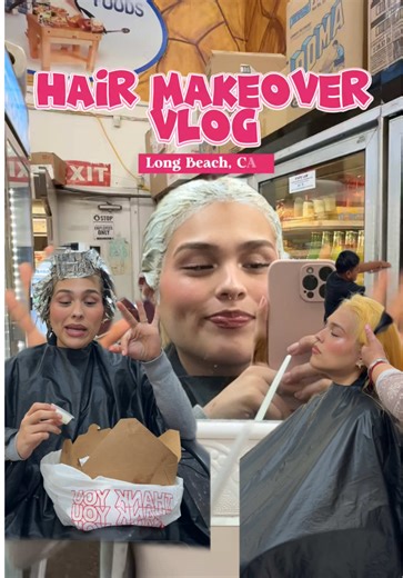 Ask for Ana: The Ultimate Hair Transformation Guide