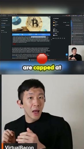 Bitcoin Banking Laws: A New Era or Dead End?