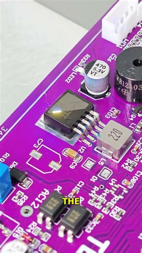 Exploring the Vibrant World of Circuit Boards.