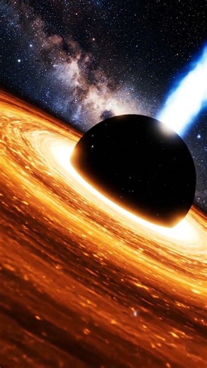 Explain black hole #galaxy #space #lifeonearth #cosmis #universe #earth#blackhole #planet #astronomy