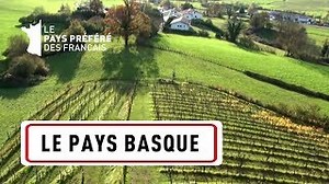 Documentaire | Le Pays Basque