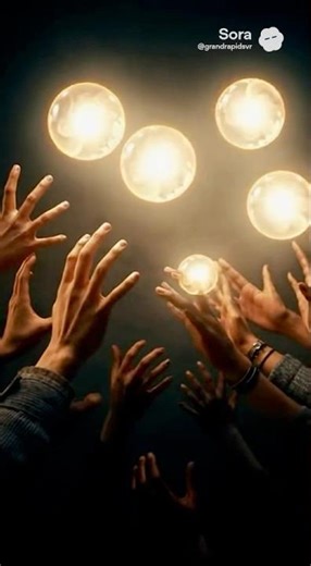 Unbounded Delight 😃