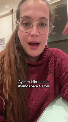 Maternidad Real: Reflexiones Sobre el Último Día