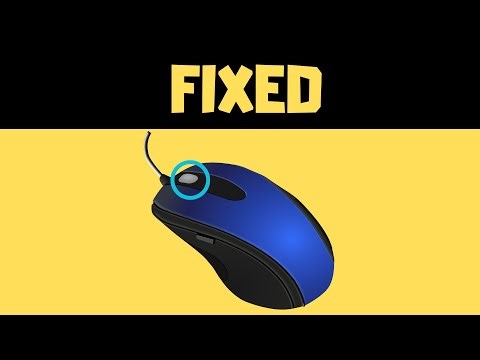 [FIXED] Mouse Scrolling Problem Or Issue In Windows Or Computer