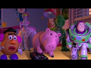 Hamm Channel Surfing Slow Motion