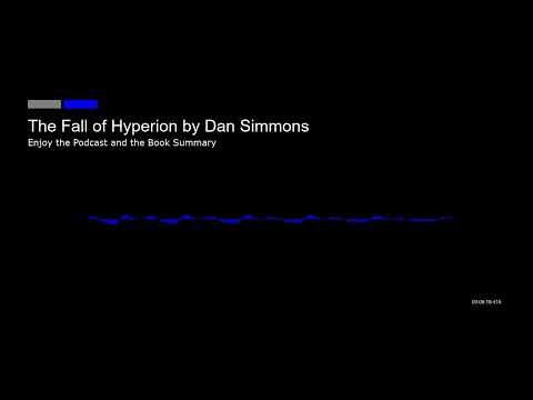 The Fall of Hyperion by Dan Simmons