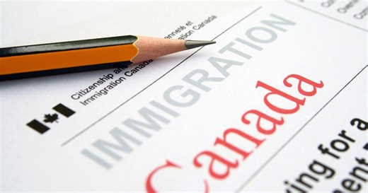 Canadians’ average age rises as immigration declines, says StatCan