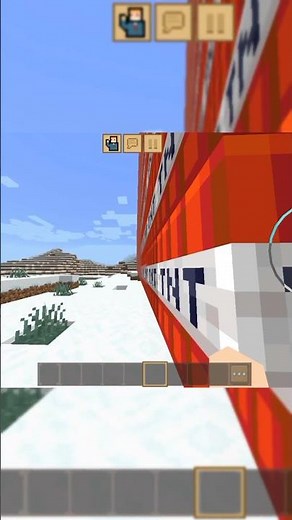 Comando para PONER MUCHA TNT en MINECRAFT || AngelBMC