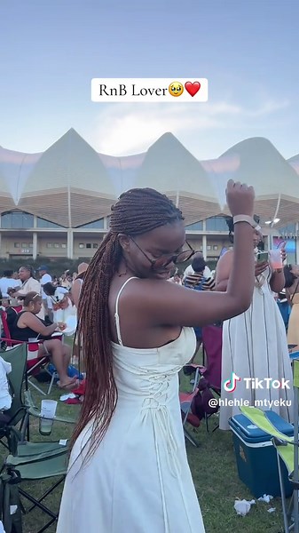 Discover the Joy of RnB Music at Easy Sunday Sessions