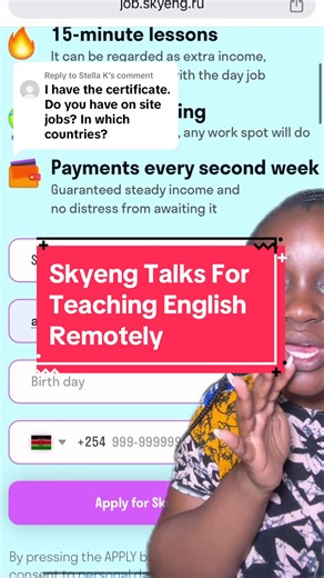 Teach English Remotely with Skyeng: Step-by-Step Guide & More Sites