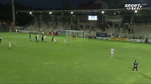 🎥⚽ Der Chemnitzer FC hat den zweiten Saisonsieg verpasst. Trotz zweimaliger Führung und herrlichen Toren reichte es für die "Himmelblauen" nur zu einem Punkt beim SV Babelsberg 03. Hier gibt es die Treffer der Partie. | Sport im Osten