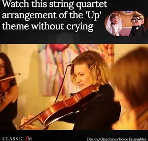 478K views · 11K reactions |  (via Dolce Ensembles) | Classic FM | Facebook