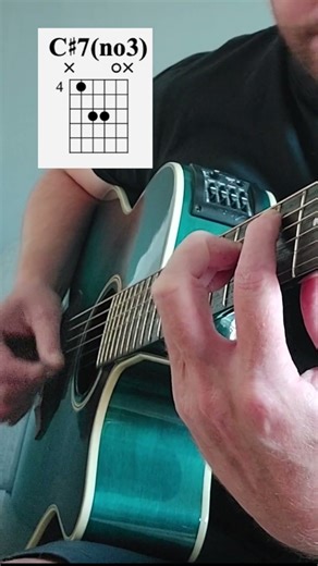 Simple Beautiful Chords