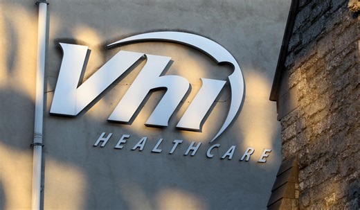 Thousands Of VHI Customers Forced To Switch Policies As Insurer Makes Big Change