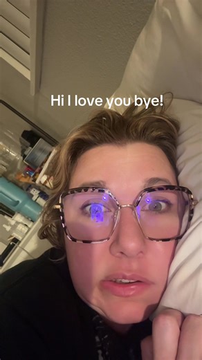 Tiffany Loe (@tiffany.loe)’s video of hello love goodbye