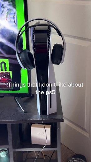 #fyp #technology #tech #techtok #marrr_tech #ps5 #console #sony #playstation #playstation5 #ps5review