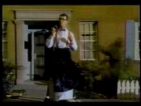 Hefty Cinch Sack garbage bag commercial