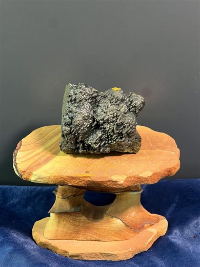 Museum Quality! Stalactite and Botryoidal Formation Golden Color Goethite - Etsy Australia