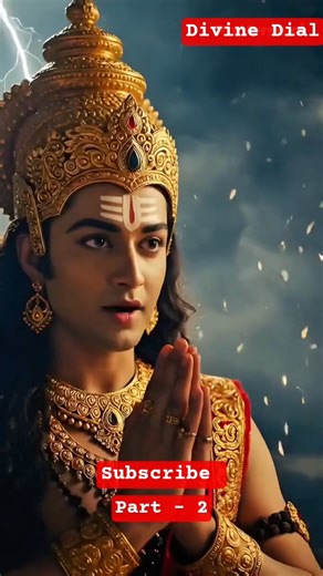 The Battle (Part 2) of the Buffalo Demon: A Tale of Devi Parvati