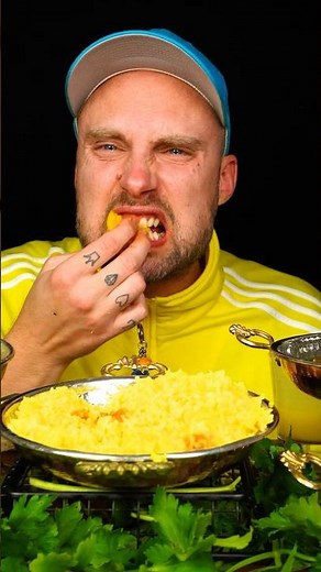 Habanero Chili Challenge (200,000 SHU) 🥵