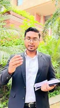 Part 2: ￼Improve your legal drafting📝 #indianlaw #motivation #legalaffairs #drafting #law