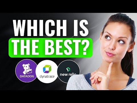 Datadog vs Dynatrace vs New Relic | (2025) Which Is The ULTIMATE Leading Observation Tool You Need?