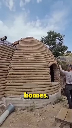 154K views · 247 reactions | Smart Building with Just Bags of Earth! #smart​ #building​ #bag​ #earth​ #construction​ #sand​ #inventiontech​ #facts​ #technology​ #inventions​ #shorts​ #viral | Innovative cool | Facebook